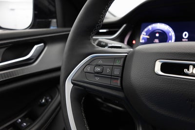 2024 Jeep Grand Cherokee L Altitude X