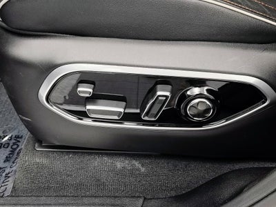 2025 Jeep Grand Cherokee L Summit 4x4