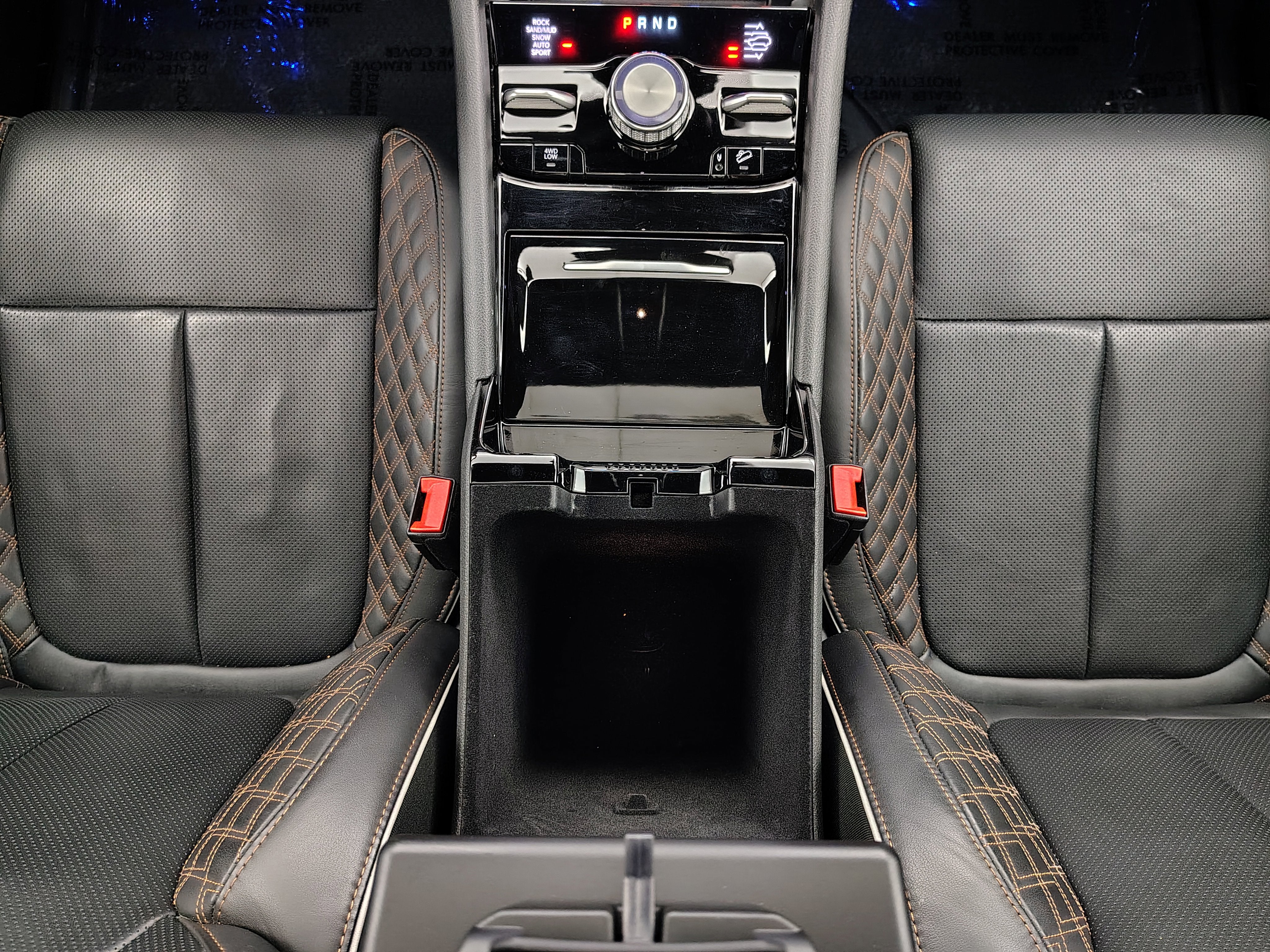 2025 Jeep Grand Cherokee L Summit 4x4