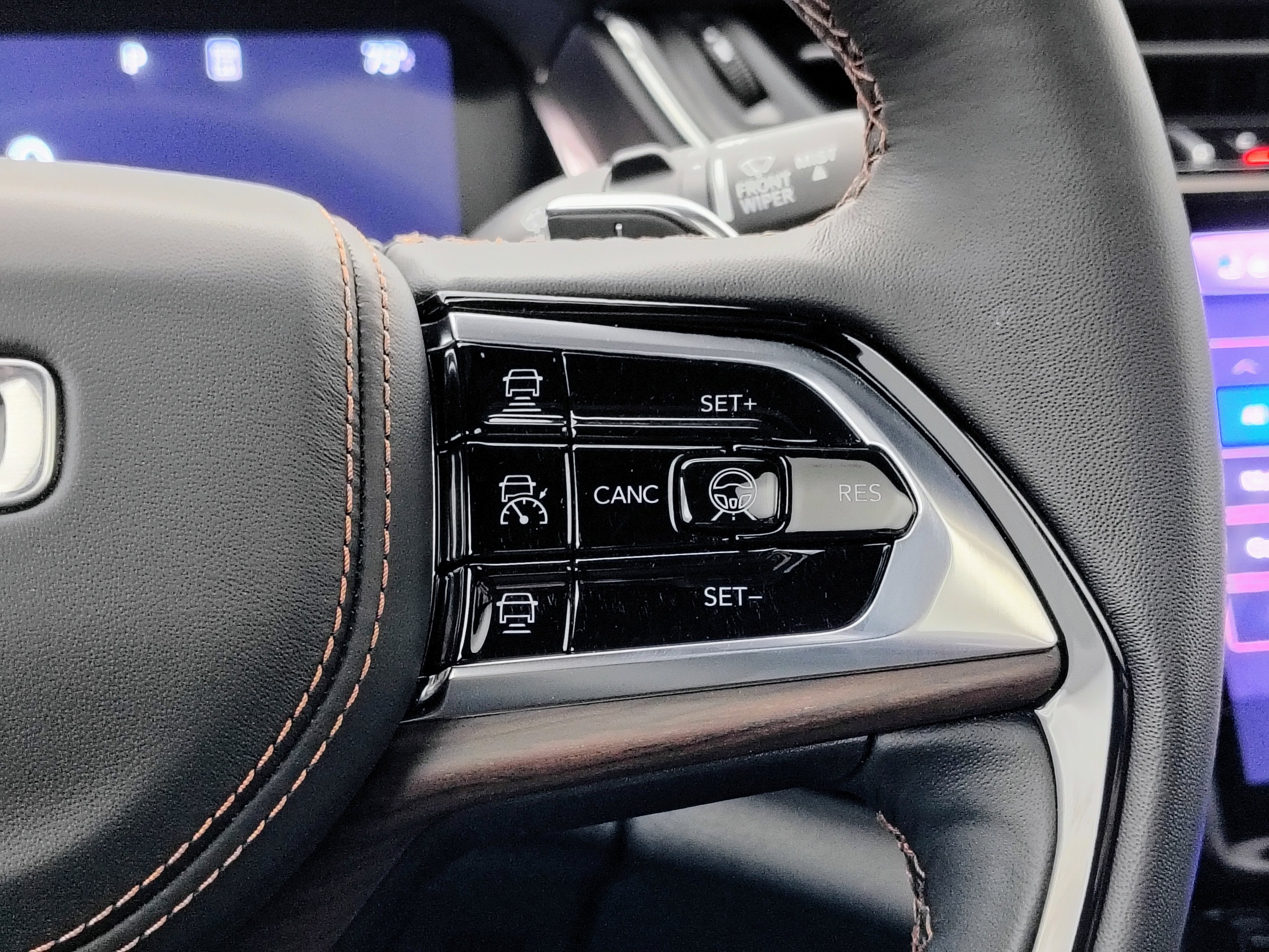 2025 Jeep Grand Cherokee L Summit 4x4