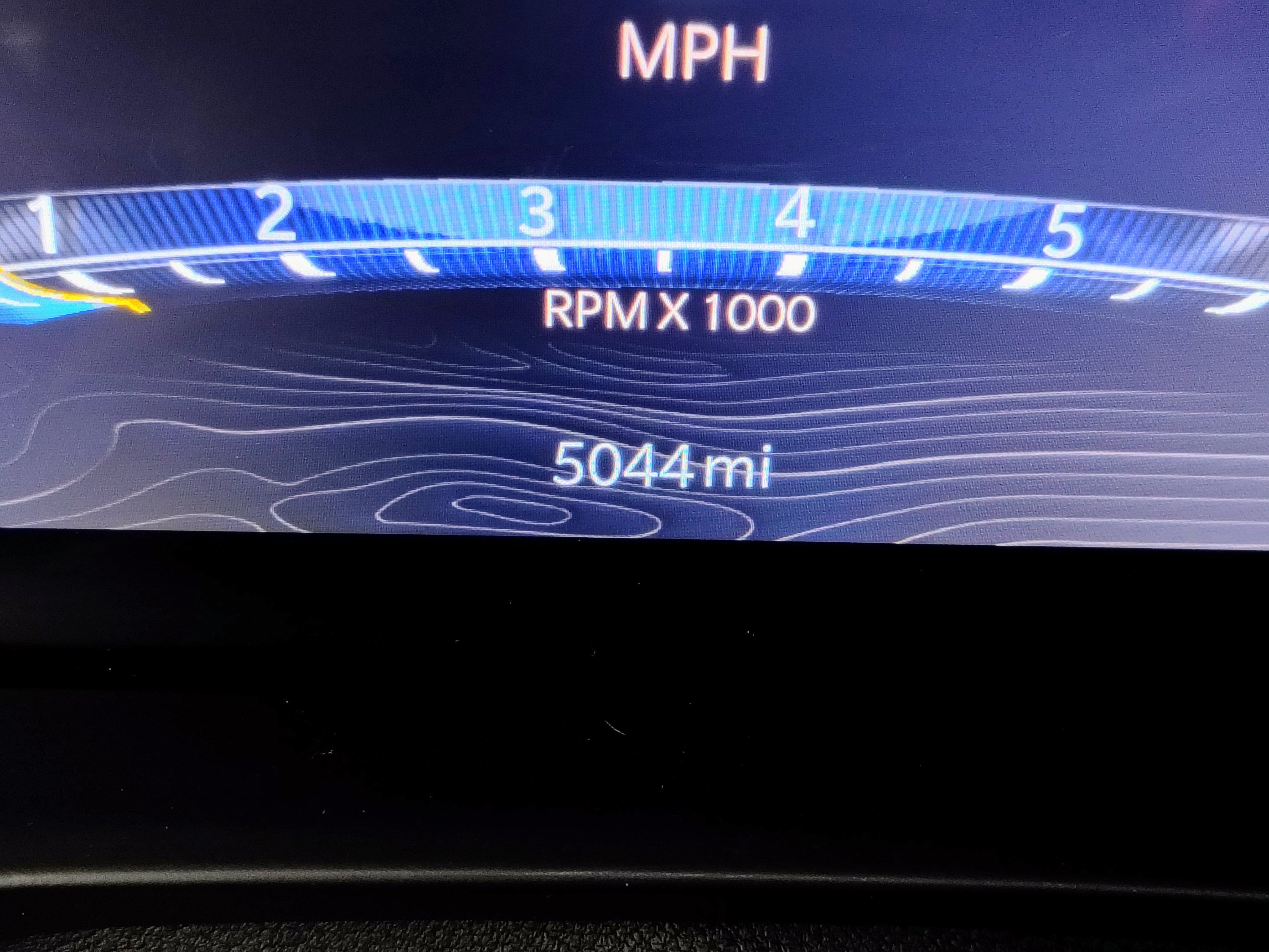 2025 Jeep Grand Cherokee L Summit 4x4