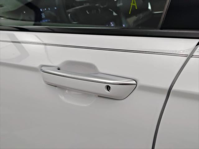 2025 Jeep Grand Cherokee L Summit 4x4