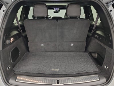 2024 Jeep Grand Cherokee L Summit Reserve