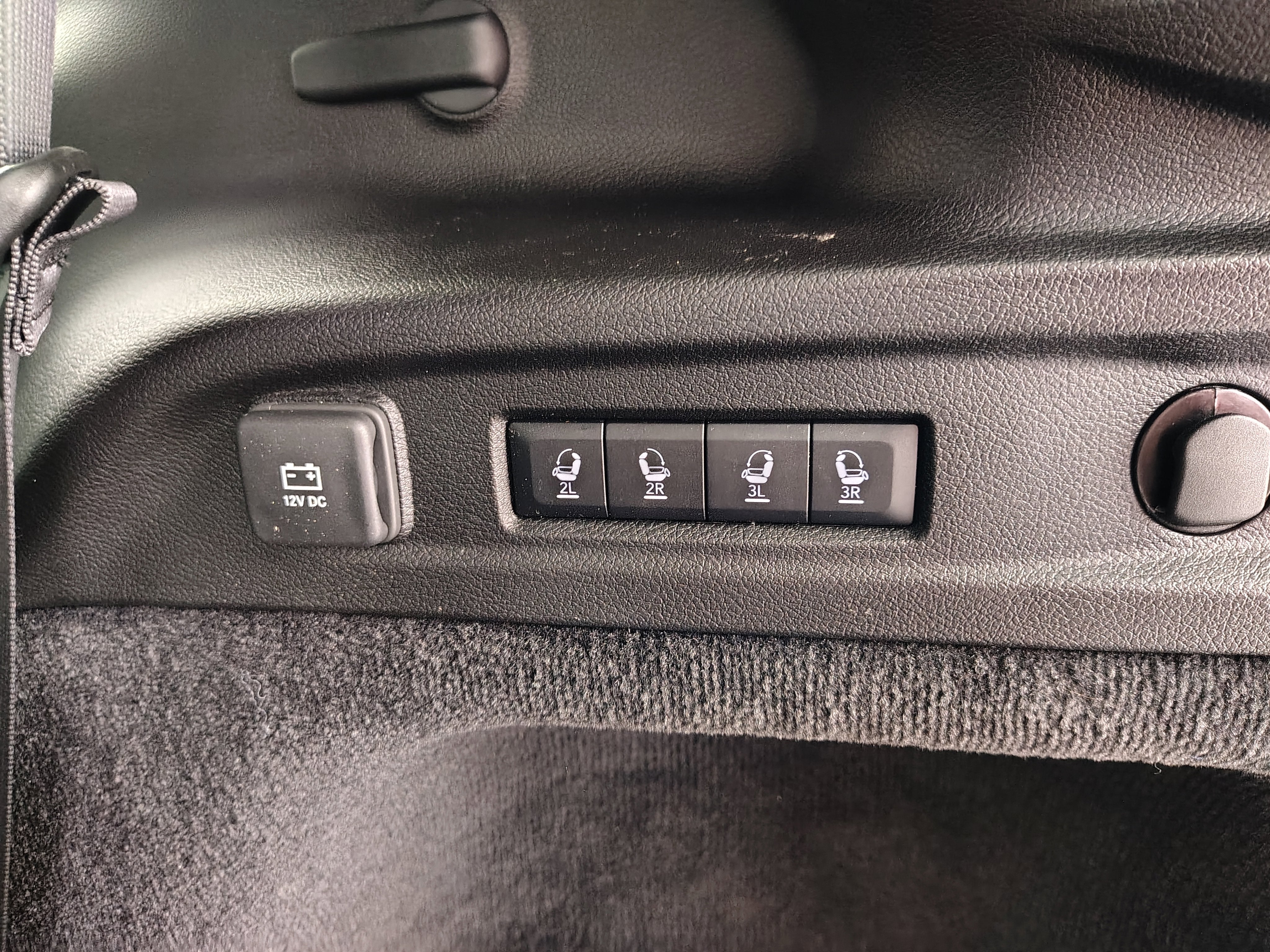 2024 Jeep Grand Cherokee L Summit Reserve