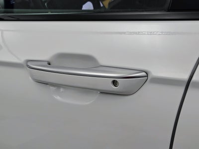 2024 Jeep Grand Cherokee L Summit Reserve