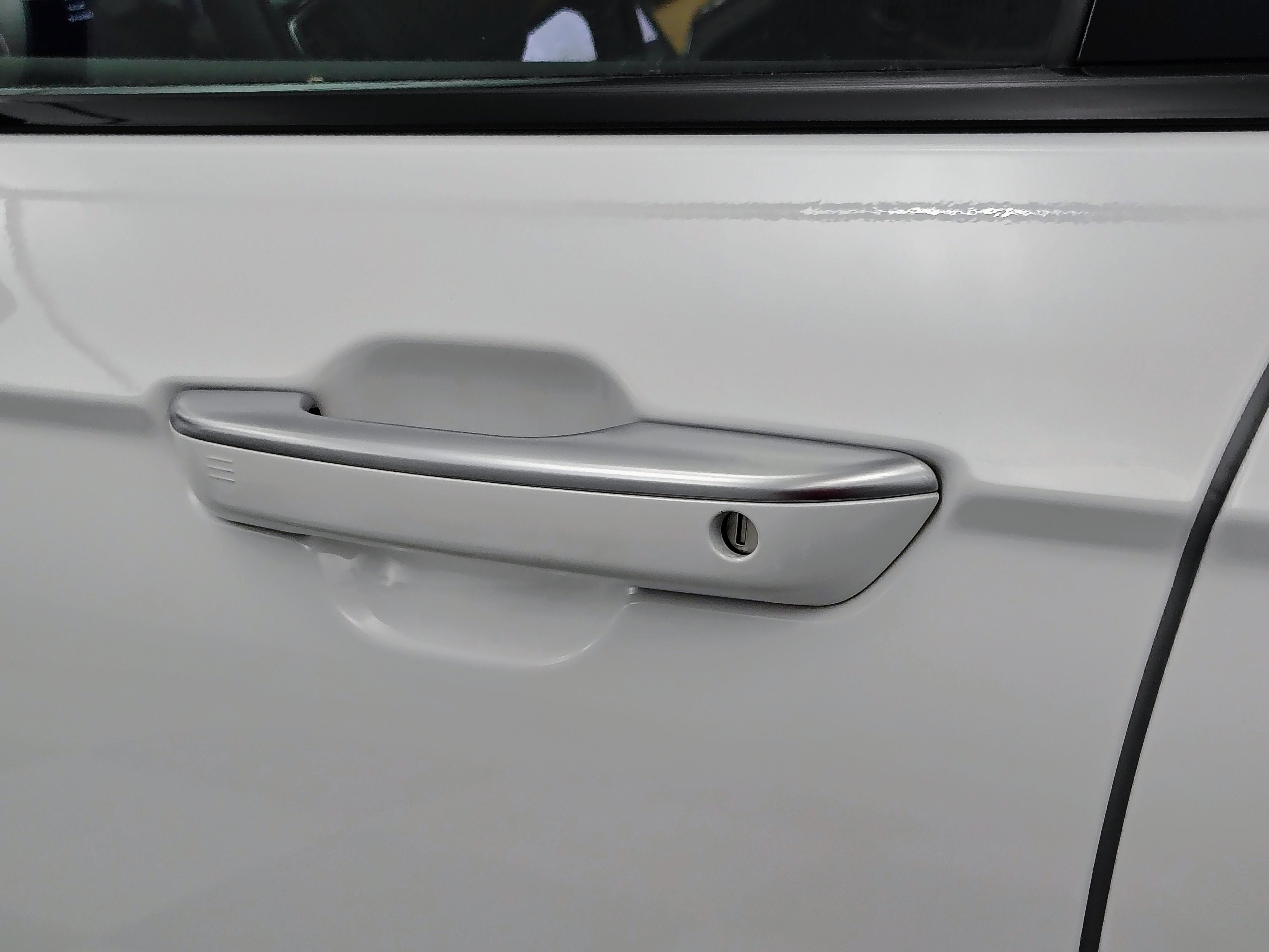 2024 Jeep Grand Cherokee L Summit Reserve