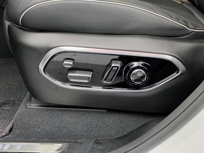 2024 Jeep Grand Cherokee L Summit Reserve