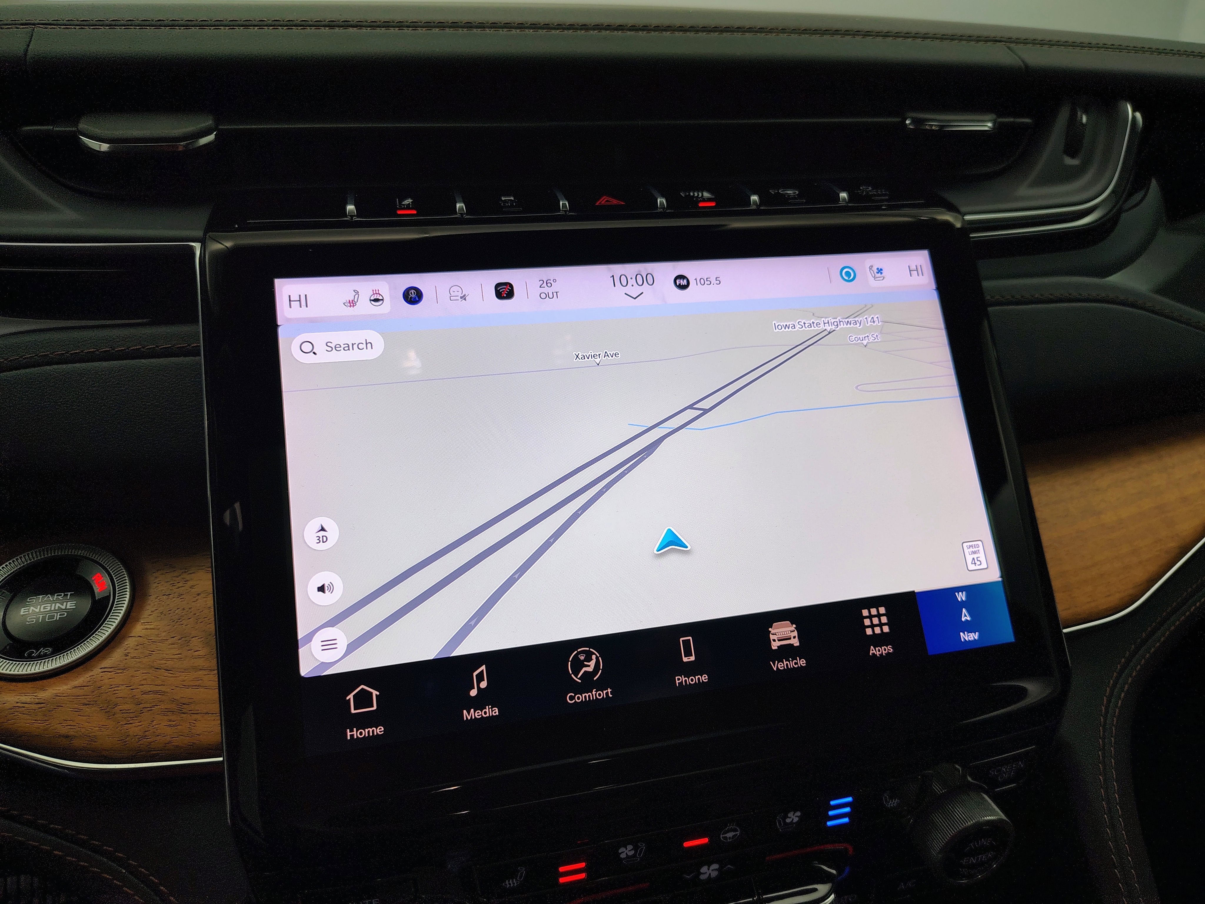 2024 Jeep Grand Cherokee L Summit Reserve