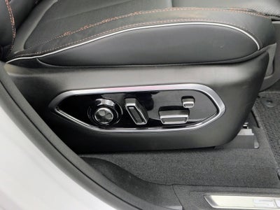 2024 Jeep Grand Cherokee L Summit Reserve