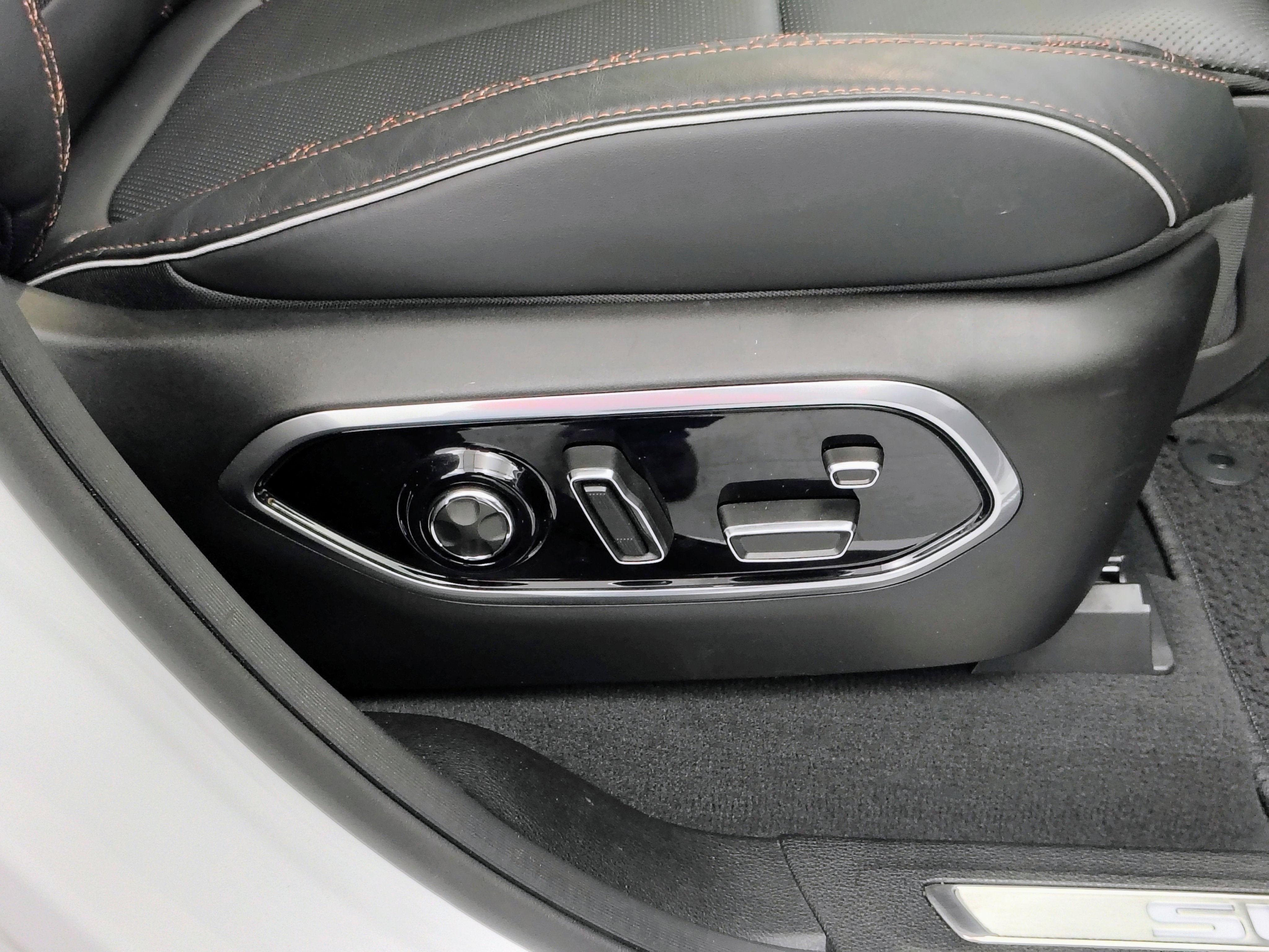 2024 Jeep Grand Cherokee L Summit Reserve