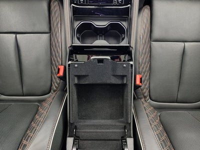 2024 Jeep Grand Cherokee L Summit Reserve