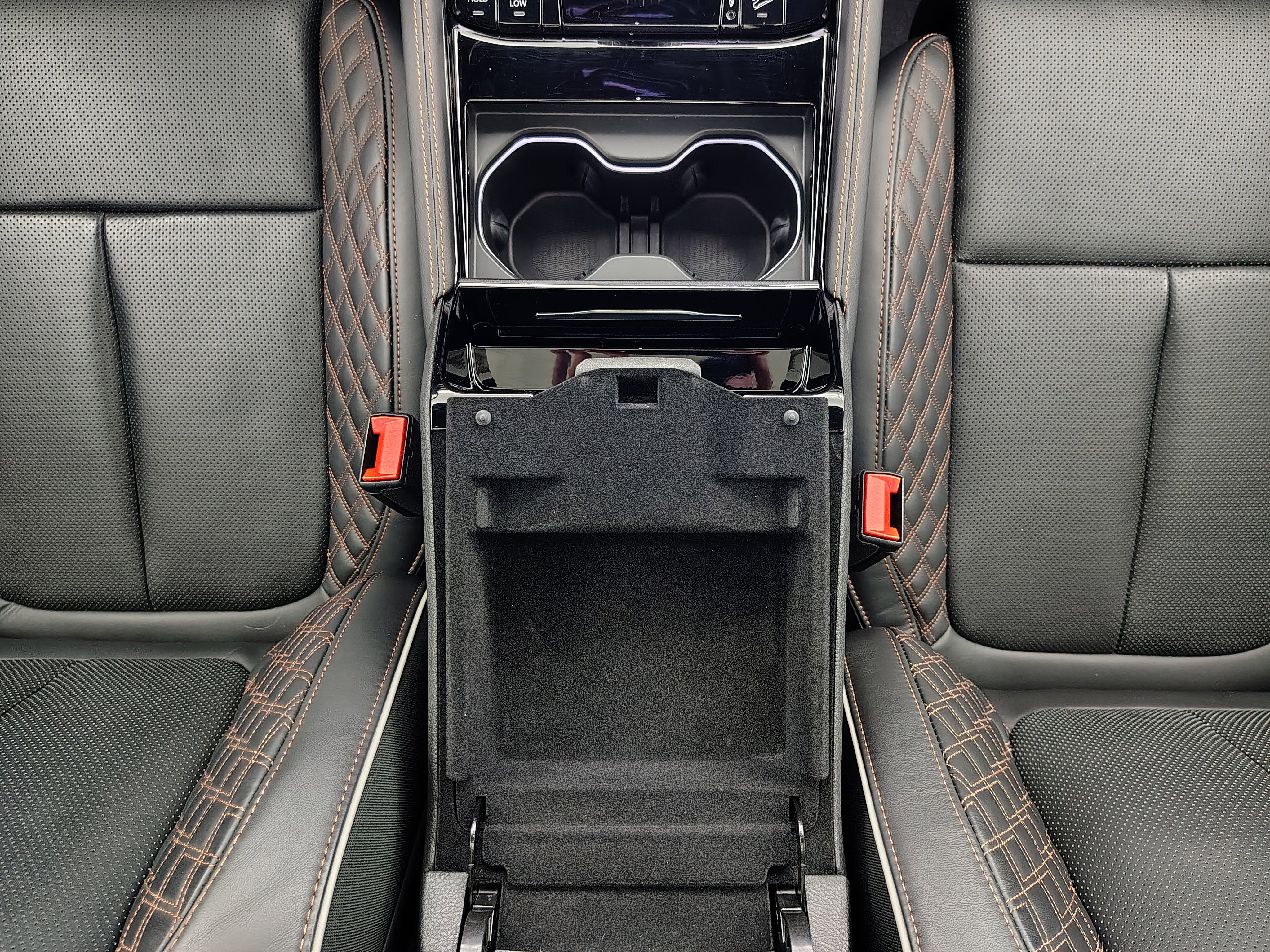 2024 Jeep Grand Cherokee L Summit Reserve