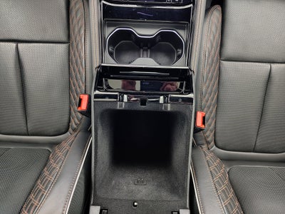 2024 Jeep Grand Cherokee L Summit Reserve