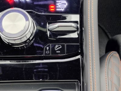 2024 Jeep Grand Cherokee L Summit Reserve