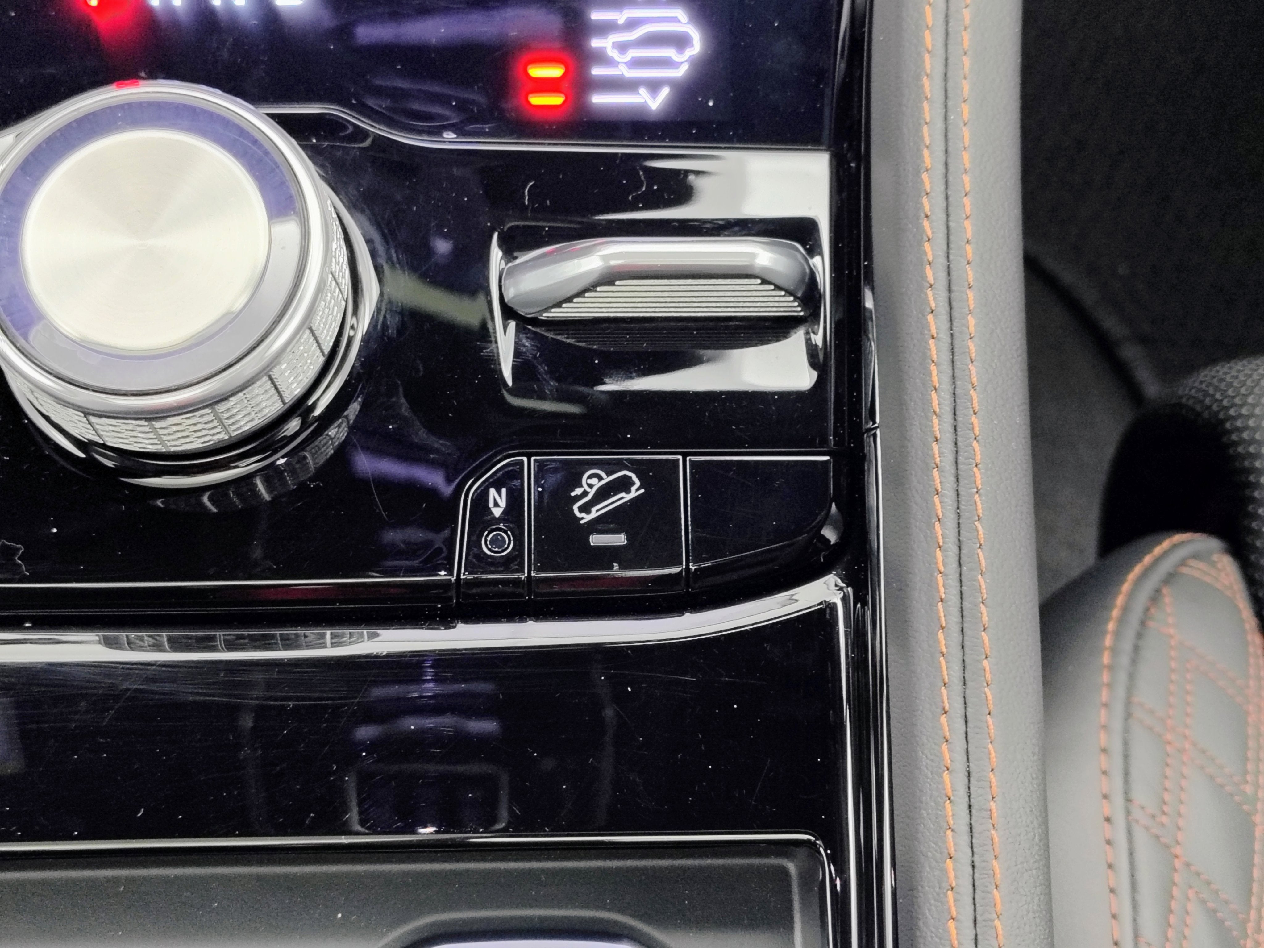 2024 Jeep Grand Cherokee L Summit Reserve