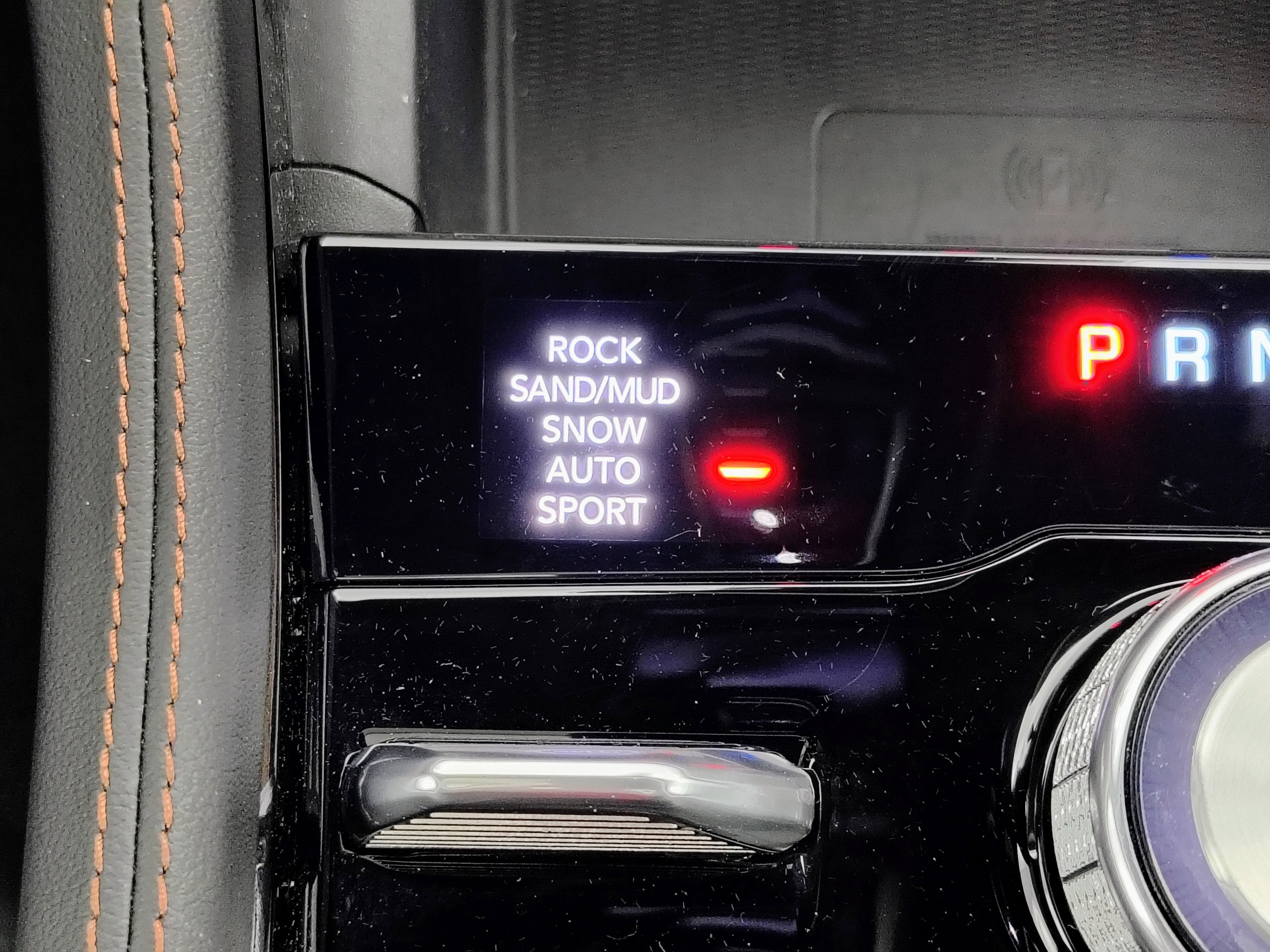 2024 Jeep Grand Cherokee L Summit Reserve