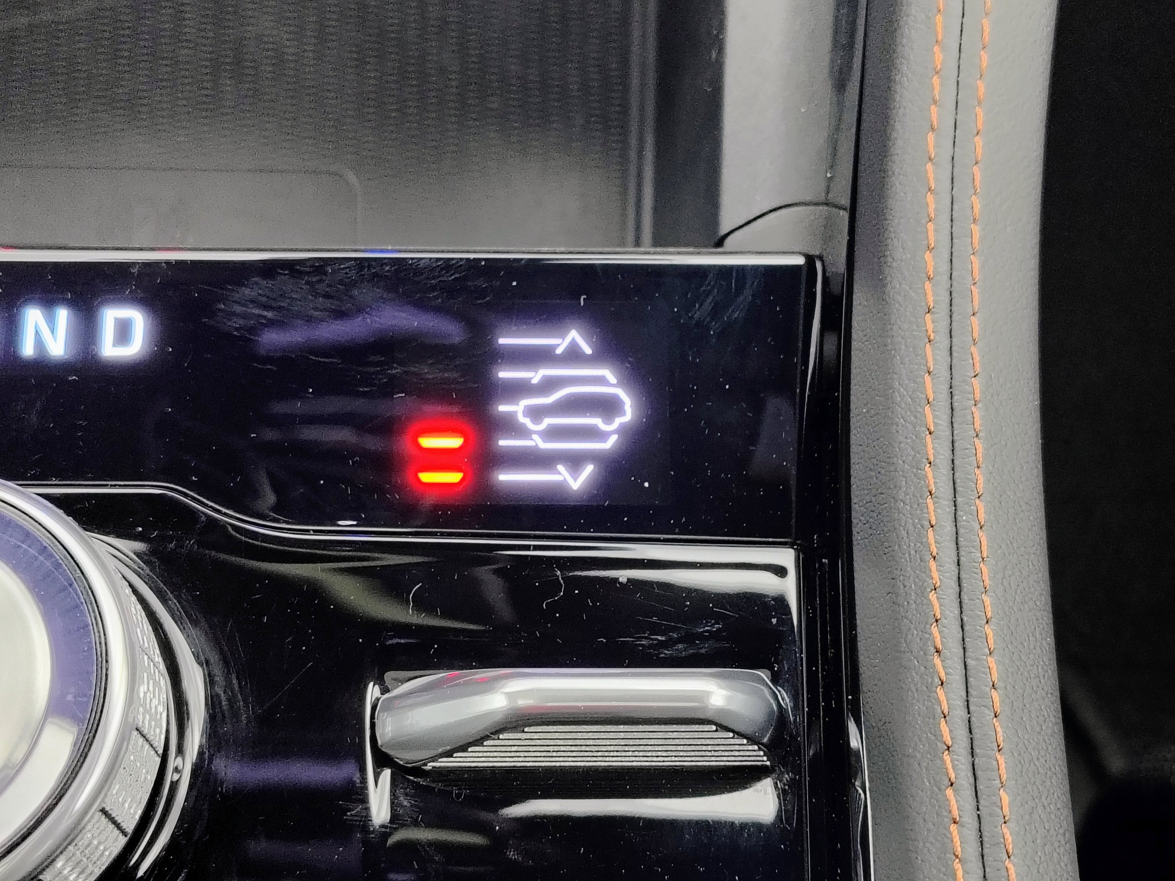 2024 Jeep Grand Cherokee L Summit Reserve