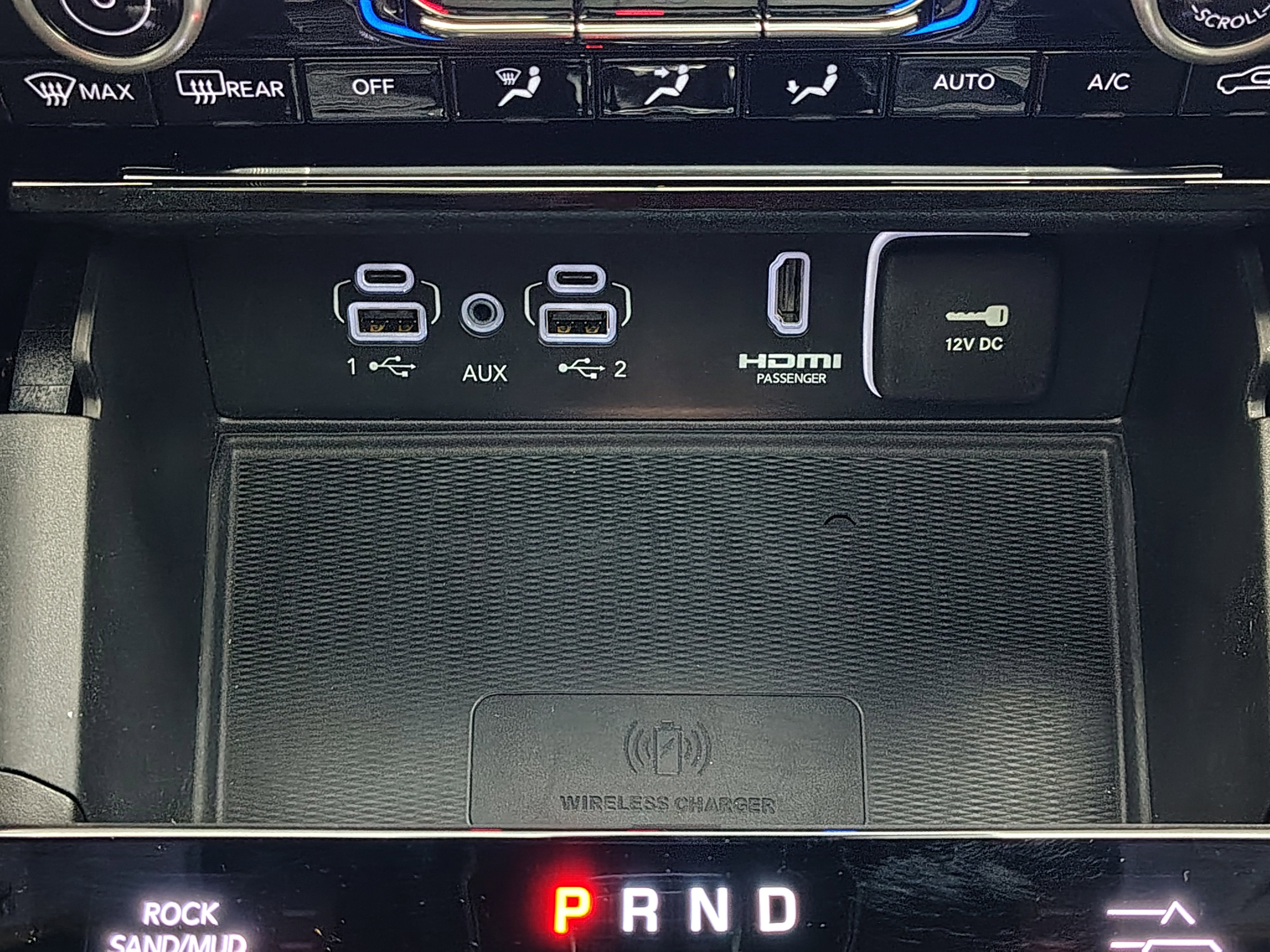 2024 Jeep Grand Cherokee L Summit Reserve