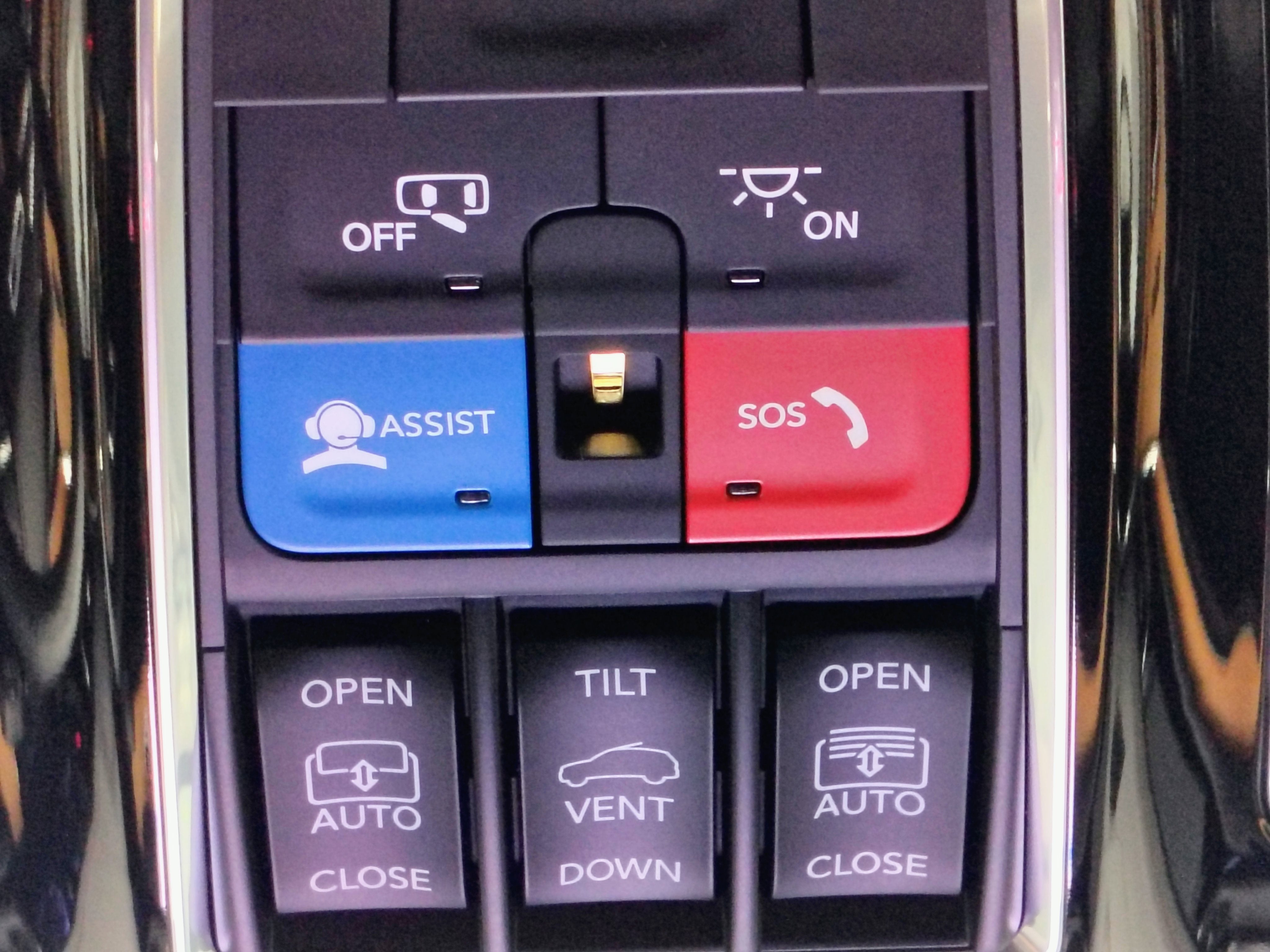 2024 Jeep Grand Cherokee L Summit Reserve