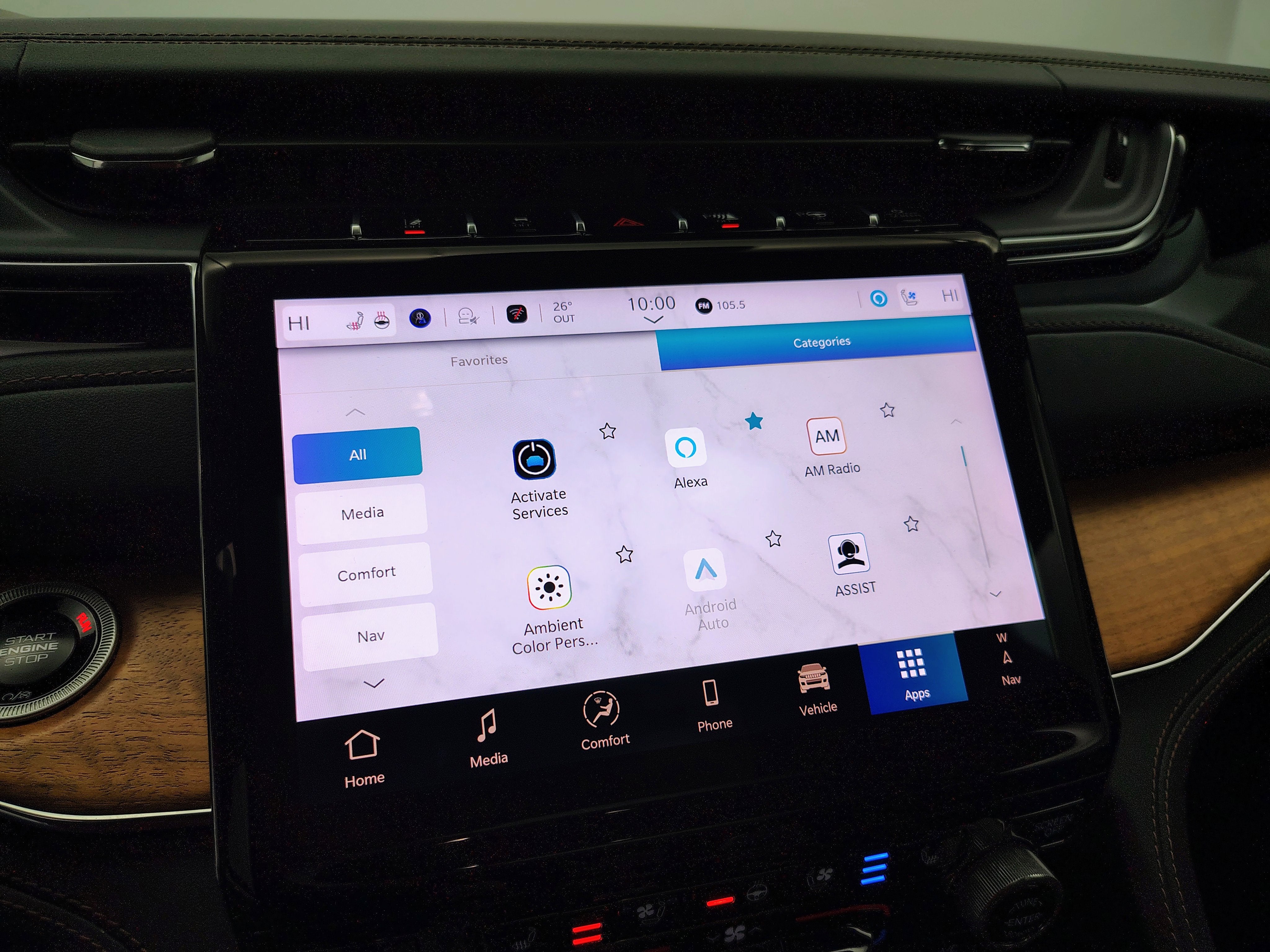 2024 Jeep Grand Cherokee L Summit Reserve