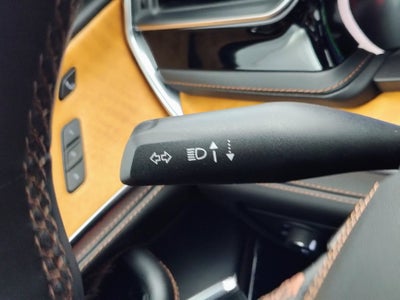 2024 Jeep Grand Cherokee L Summit Reserve