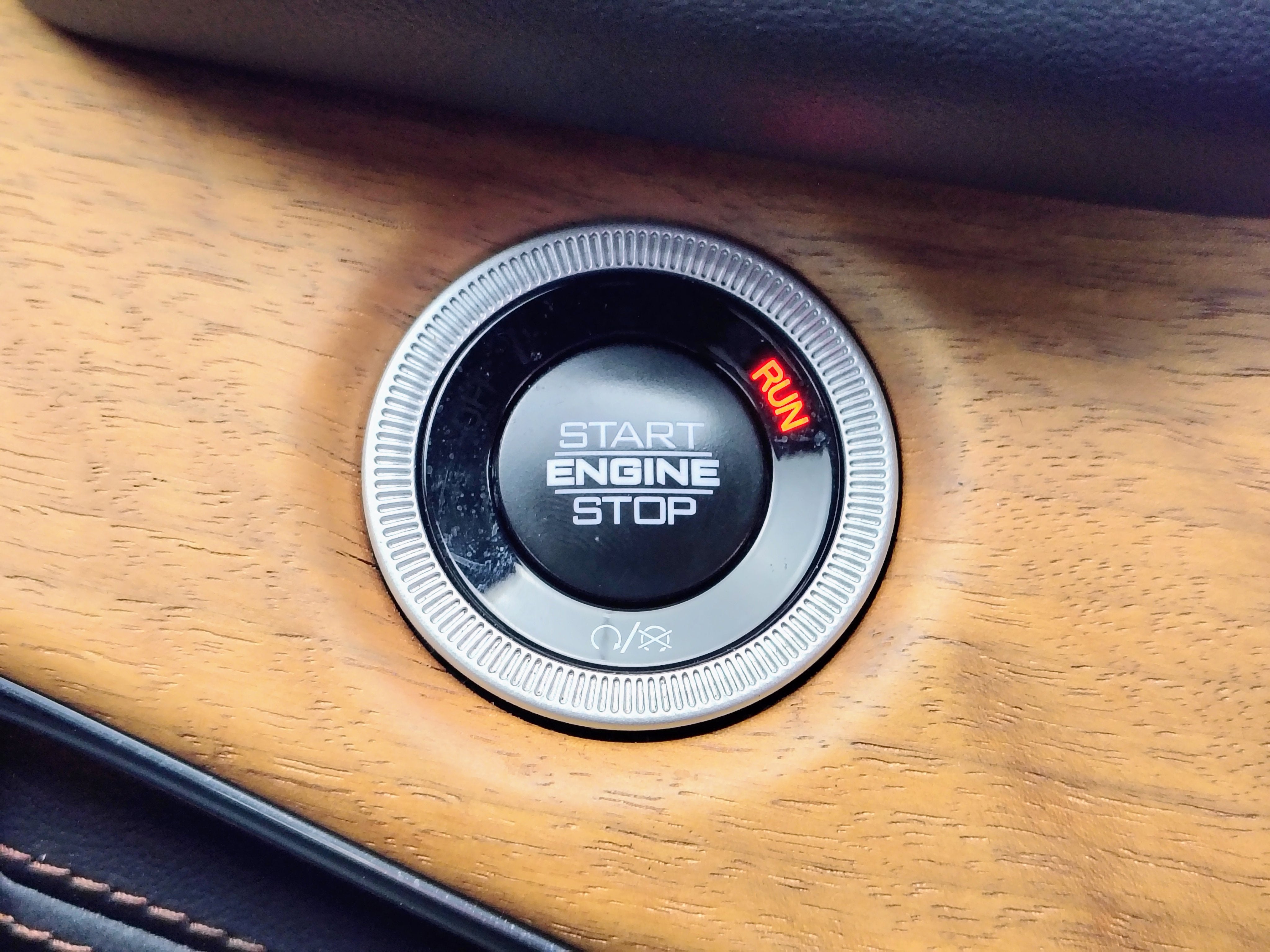 2024 Jeep Grand Cherokee L Summit Reserve