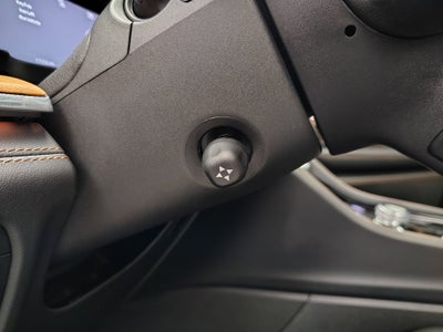 2024 Jeep Grand Cherokee L Summit Reserve