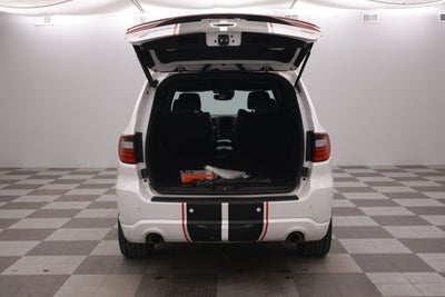 2018 Dodge Durango R/T AWD