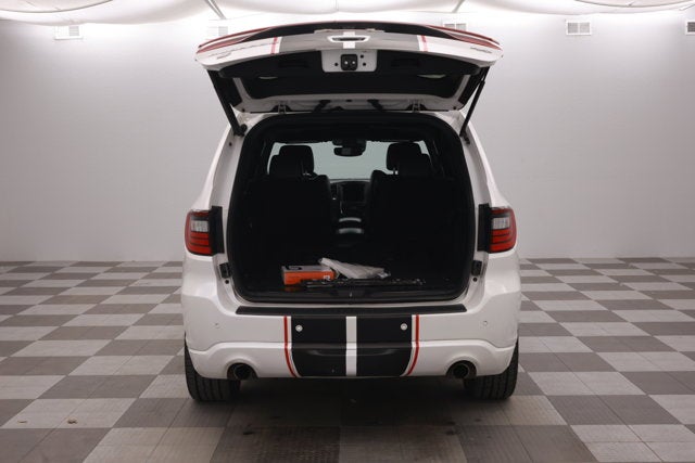 2018 Dodge Durango R/T AWD