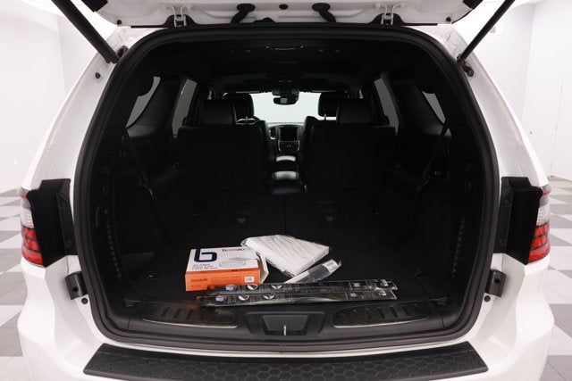 2018 Dodge Durango R/T AWD