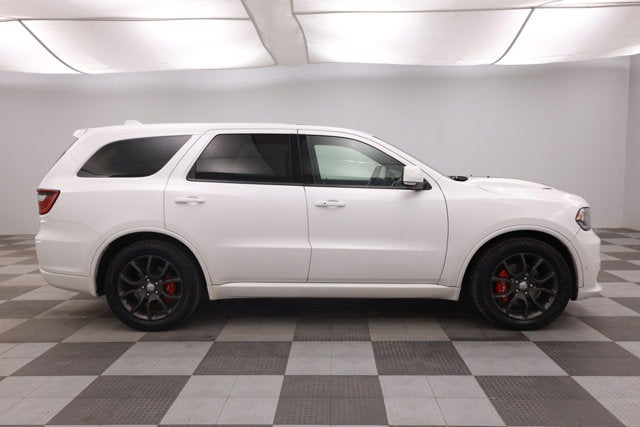 2018 Dodge Durango R/T AWD