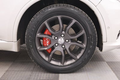 2018 Dodge Durango R/T AWD