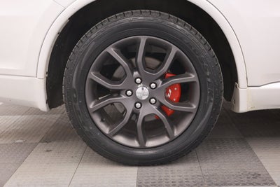 2018 Dodge Durango R/T AWD