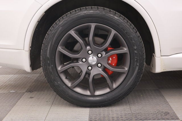 2018 Dodge Durango R/T AWD