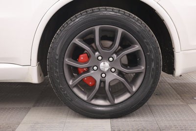 2018 Dodge Durango R/T AWD
