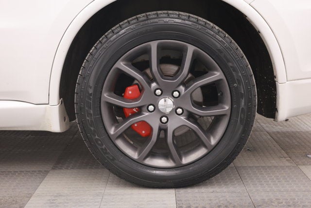 2018 Dodge Durango R/T AWD