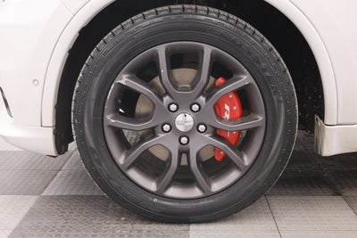 2018 Dodge Durango R/T AWD