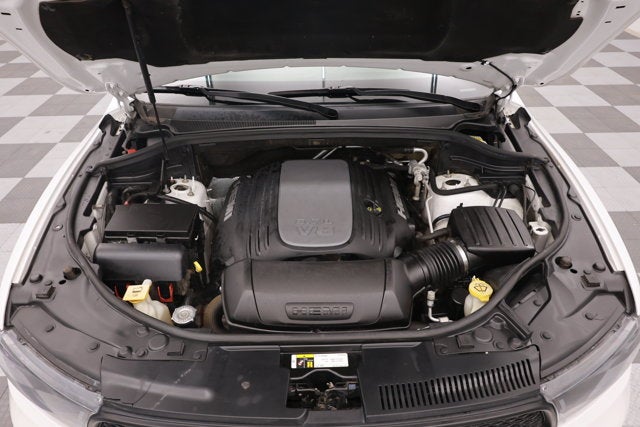 2018 Dodge Durango R/T AWD