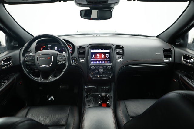 2018 Dodge Durango R/T AWD