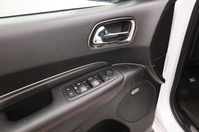 2018 Dodge Durango R/T AWD