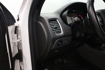 2018 Dodge Durango R/T AWD