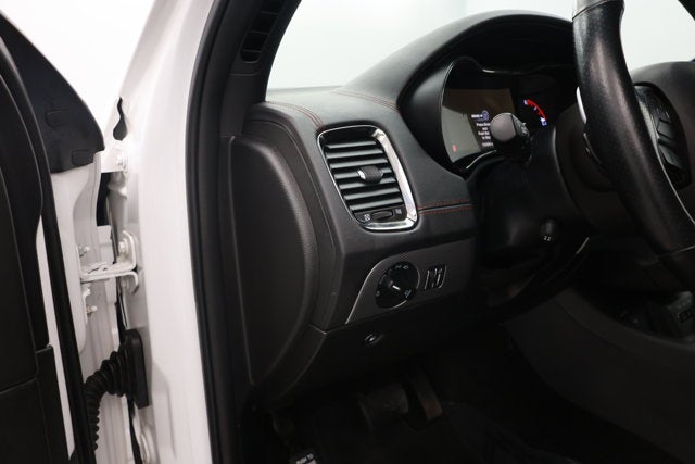 2018 Dodge Durango R/T AWD