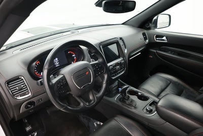 2018 Dodge Durango R/T AWD