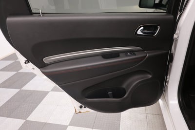 2018 Dodge Durango R/T AWD