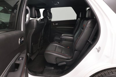 2018 Dodge Durango R/T AWD