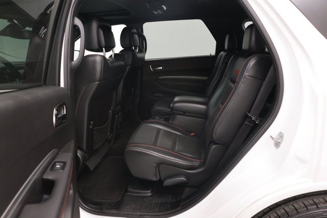 2018 Dodge Durango R/T AWD