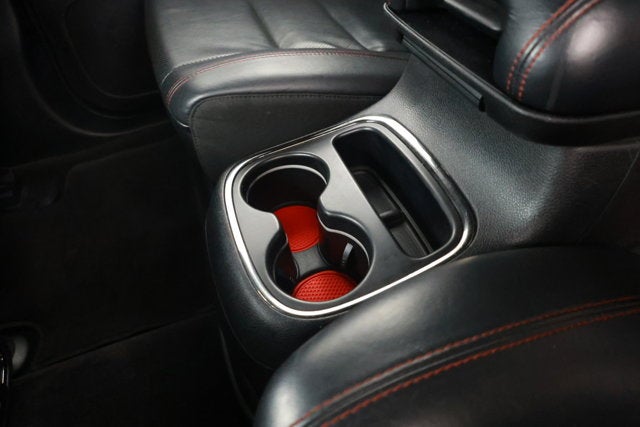 2018 Dodge Durango R/T AWD