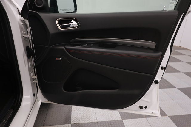 2018 Dodge Durango R/T AWD