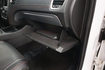 2018 Dodge Durango R/T AWD