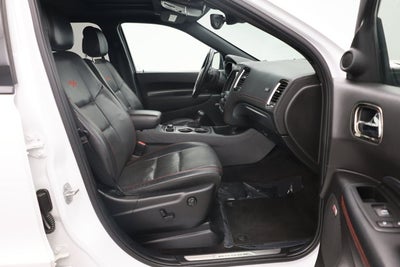 2018 Dodge Durango R/T AWD